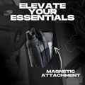 ForgeX™ Magnetic Gym Bag