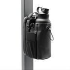 ForgeX™ Magnetic Gym Bag
