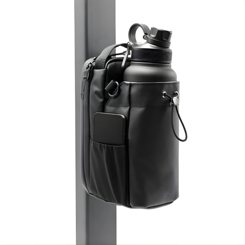 ForgeX™ Magnetic Gym Bag