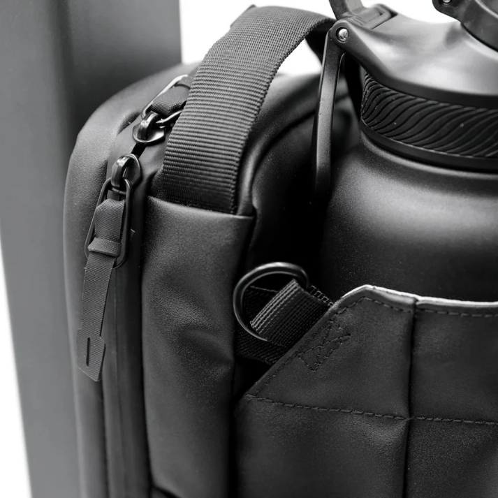ForgeX™ Magnetic Gym Bag