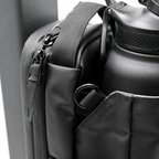 ForgeX™ Magnetic Gym Bag