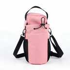 ForgeX™ Magnetic Gym Bag