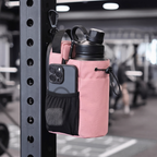ForgeX™ Magnetic Gym Bag